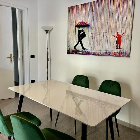 Castri di Lecce Nonno Uccio 아파트 외부 사진