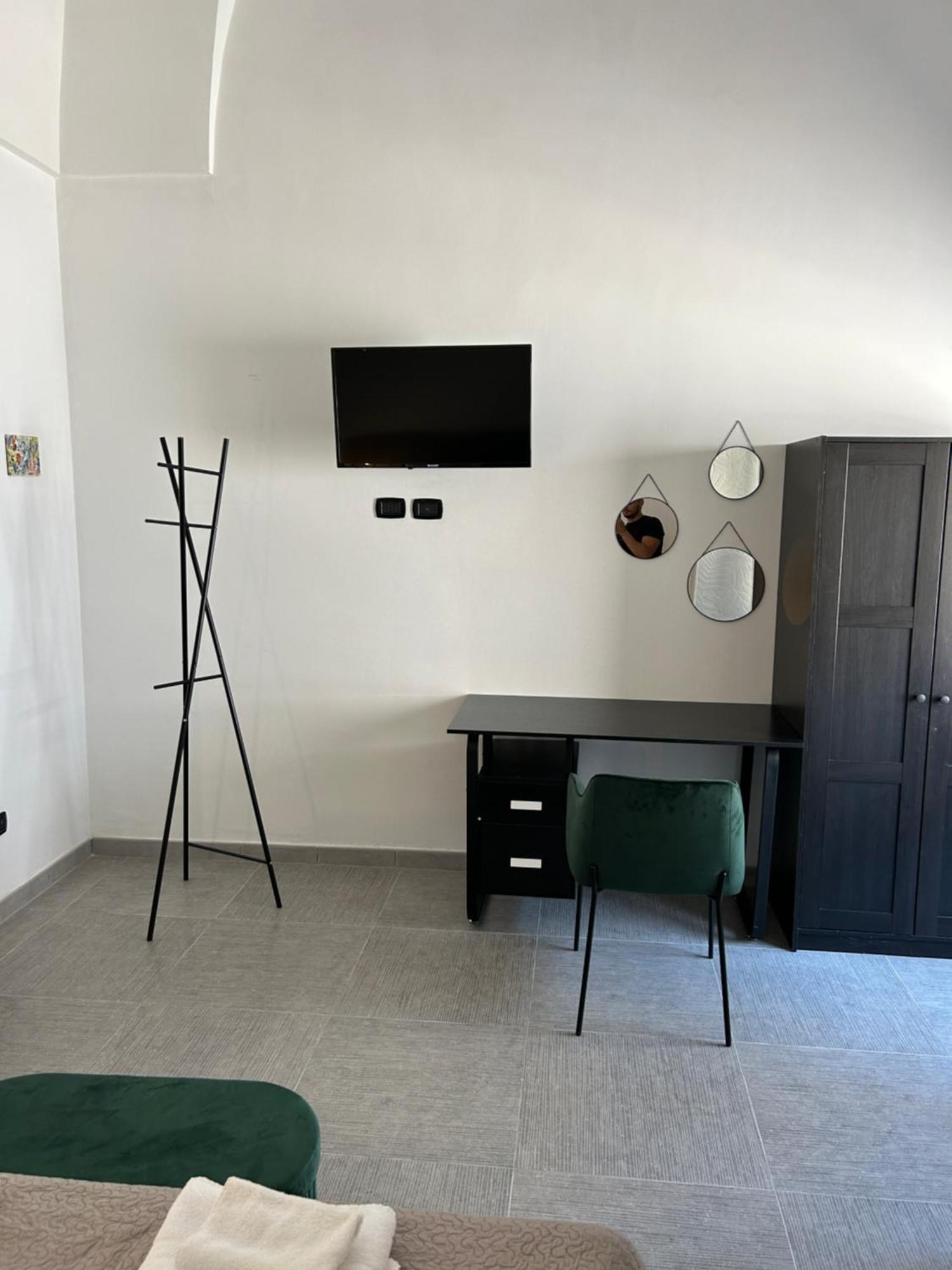 Castri di Lecce Nonno Uccio 아파트 외부 사진