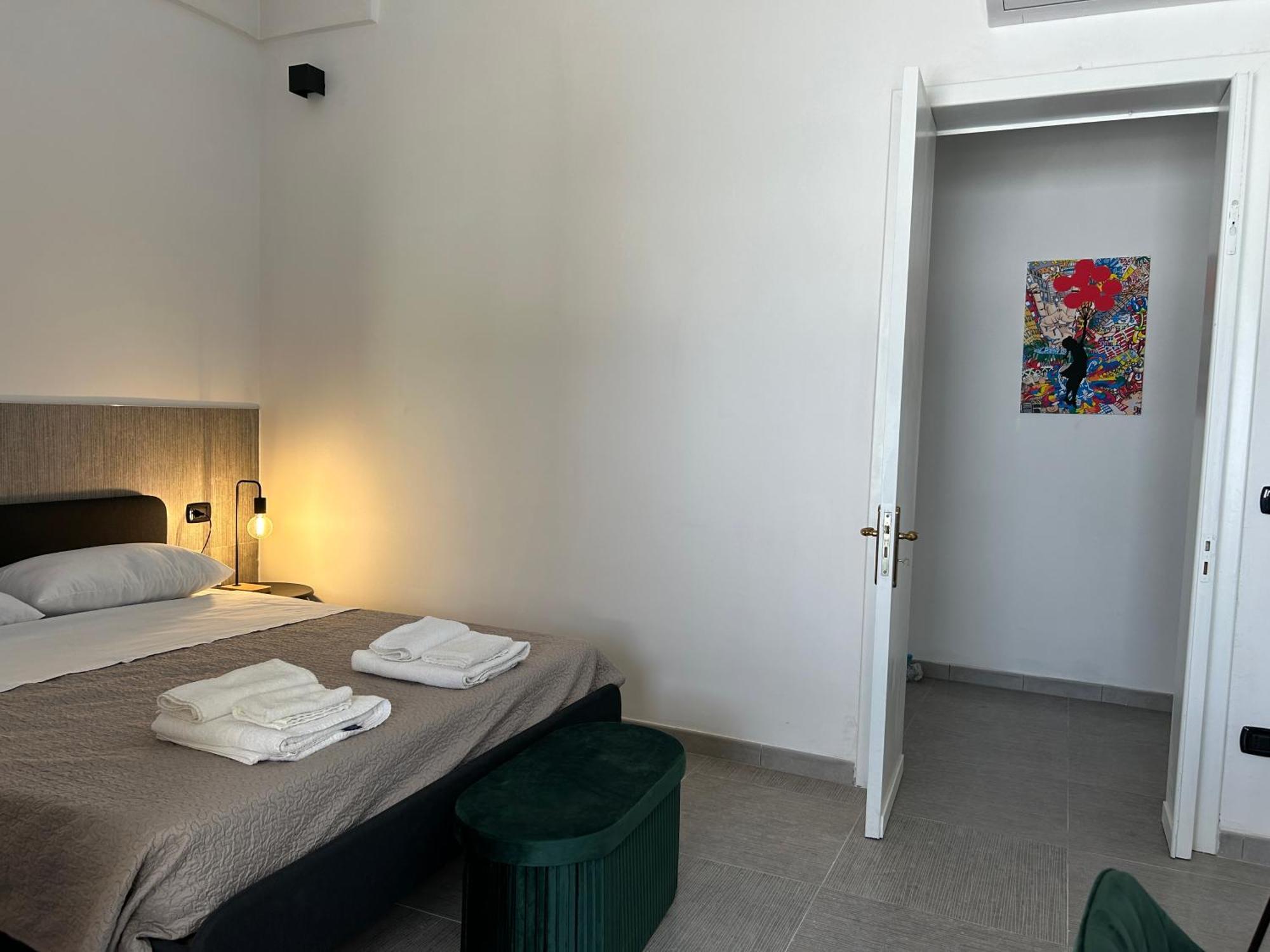 Castri di Lecce Nonno Uccio 아파트 외부 사진