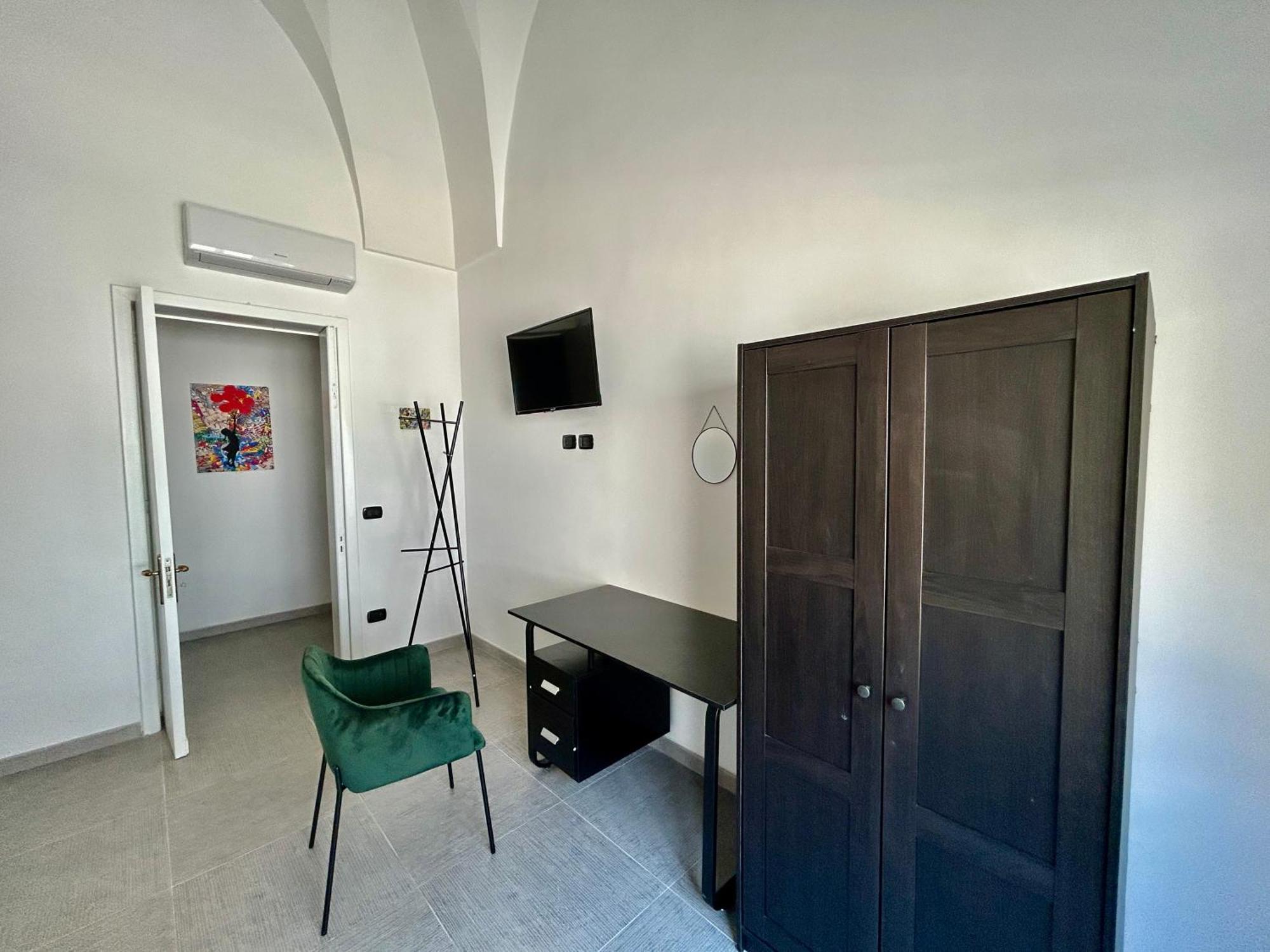 Castri di Lecce Nonno Uccio 아파트 외부 사진