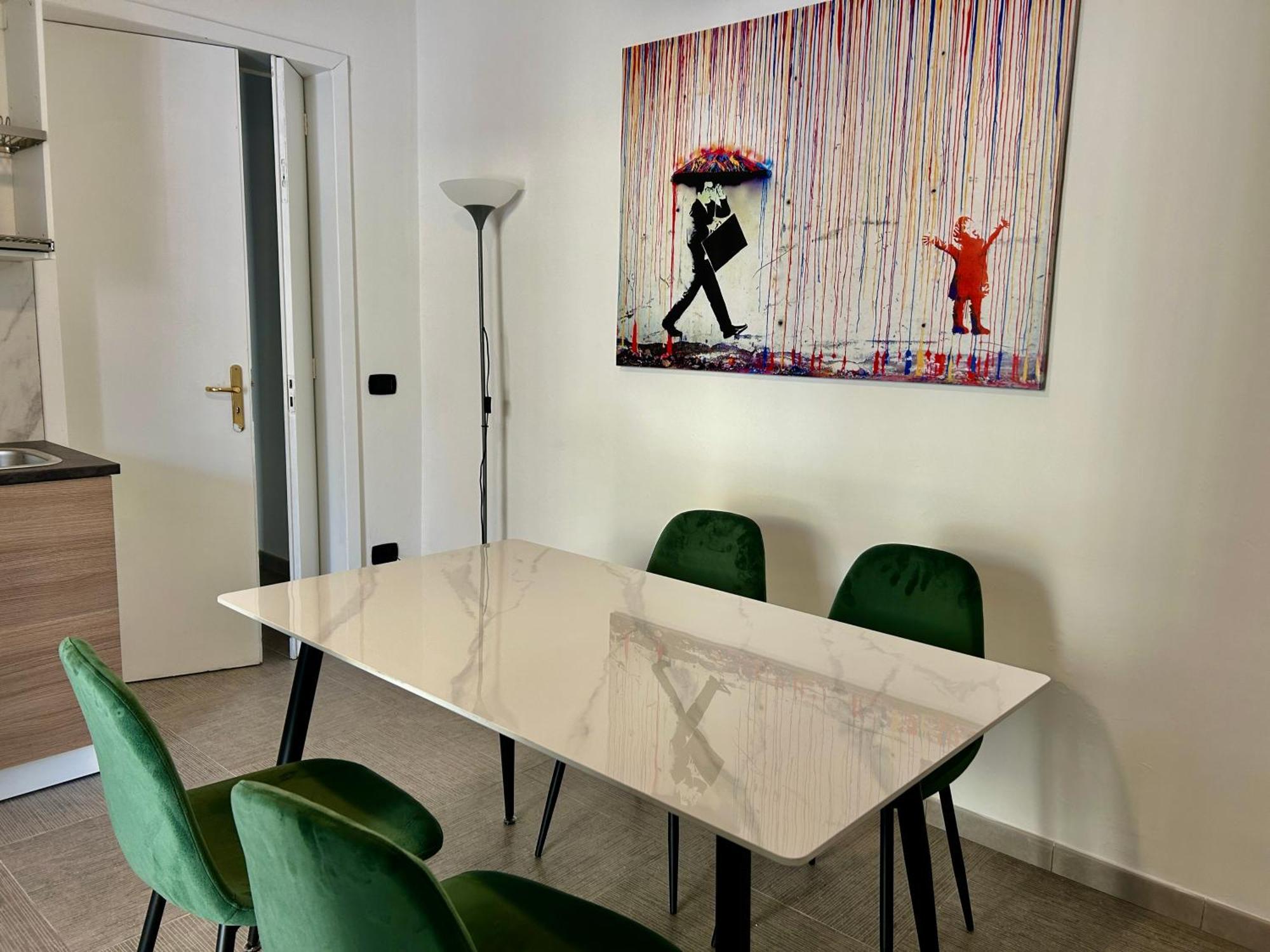 Castri di Lecce Nonno Uccio 아파트 외부 사진