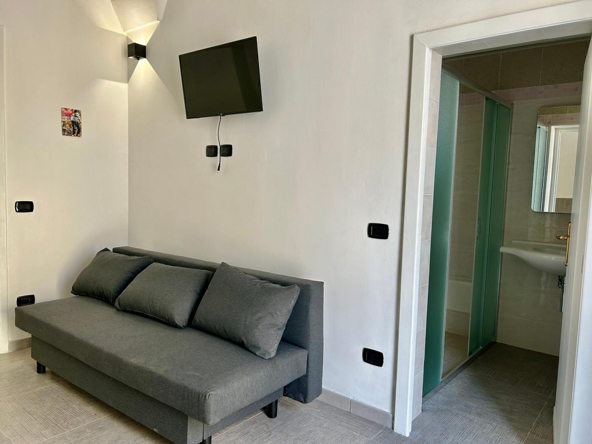 Castri di Lecce Nonno Uccio 아파트 외부 사진